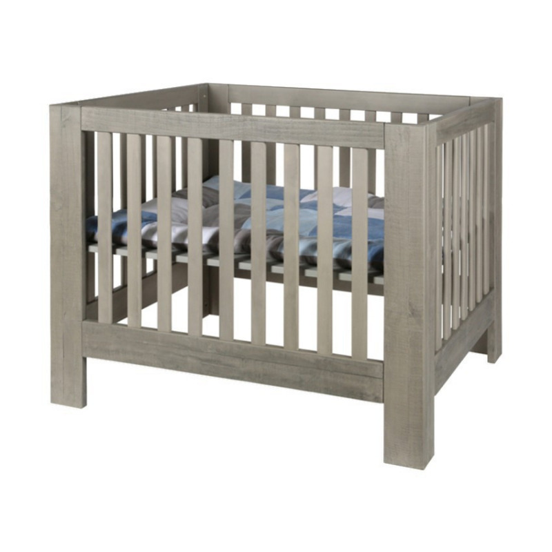 Europe Baby Juno j�r�ka - dark grey